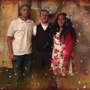 Meet your Posher, Yamileth